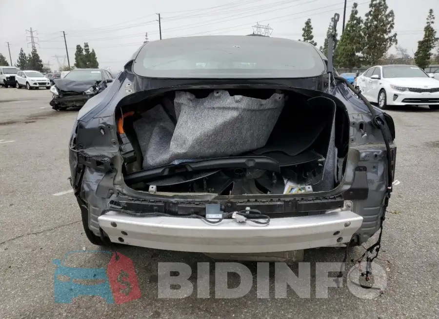 5YJ3E1EB6KF526572 Photo# 6