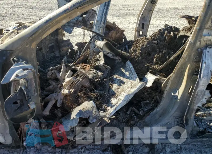 5YJ3E1EB8KF414744 Photo# 7