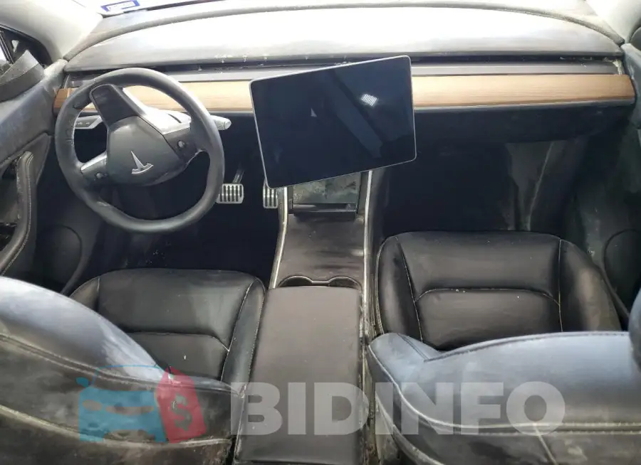 5YJYGDEE8LF033408 Photo# 8