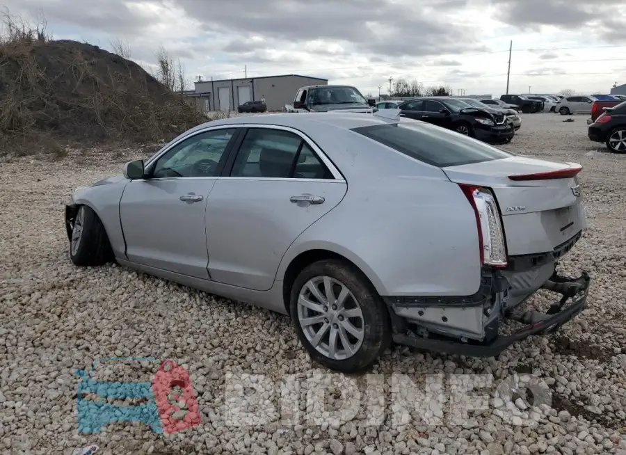 1G6AC5SS8J0174068 Photo# 2