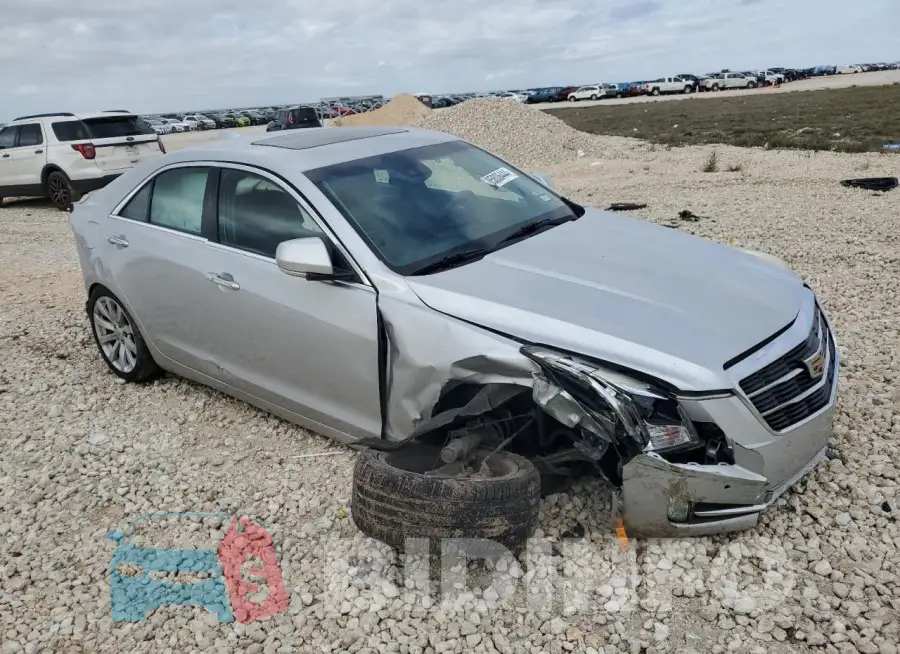 1G6AC5SS8J0174068 Photo# 4