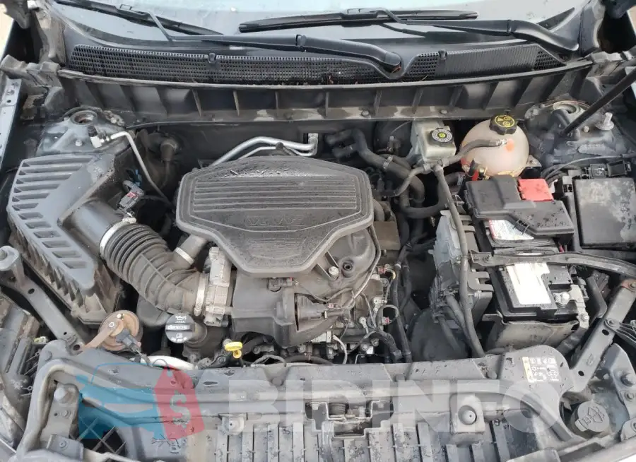 1GYKNDRS2JZ111419 Photo# 11