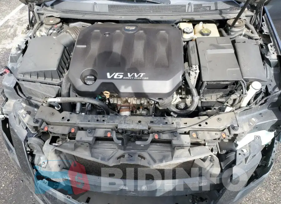 2G61M5S35H9155838 Photo# 11