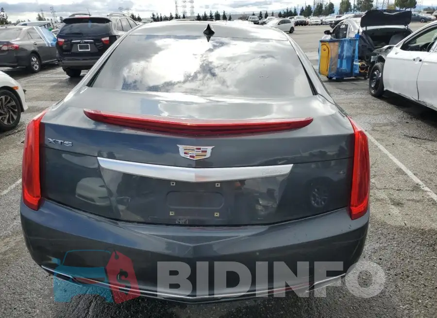 2G61M5S35H9155838 Photo# 6