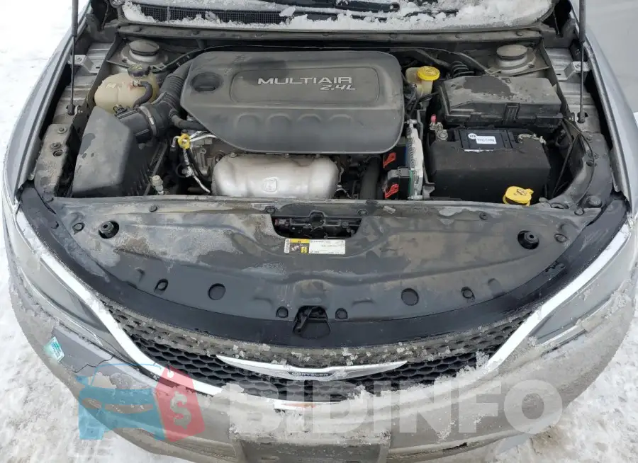1C3CCCAB6GN163534 Photo# 11