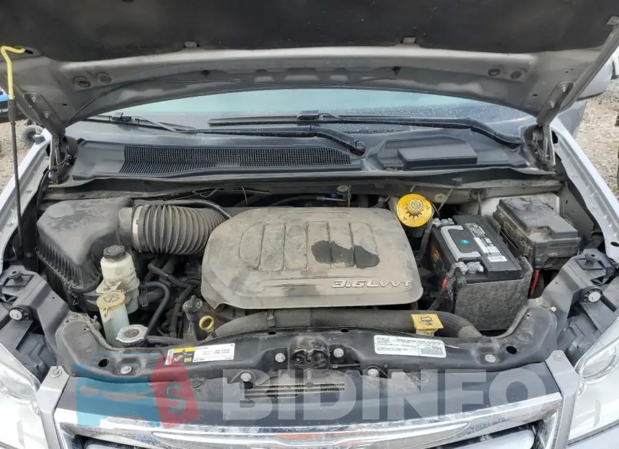 2C4RC1BG2GR281913 Photo# 12