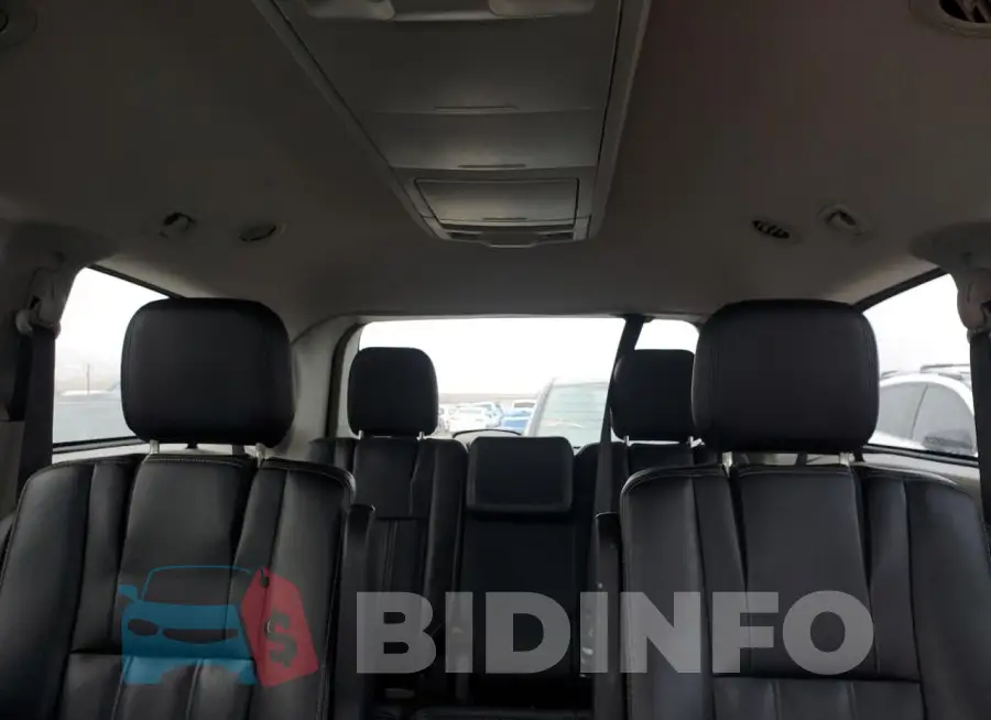 2C4RC1BG2GR281913 Photo# 10