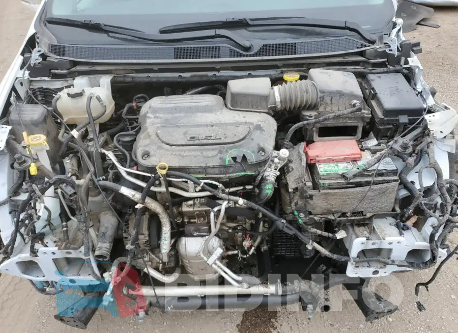 2C4RC1BG2MR500994 Photo# 12