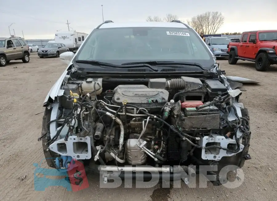 2C4RC1BG2MR500994 Photo# 5