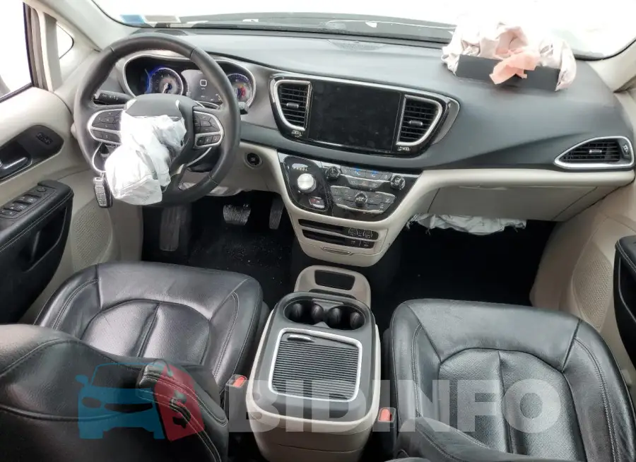 2C4RC1BG4NR154352 Photo# 8