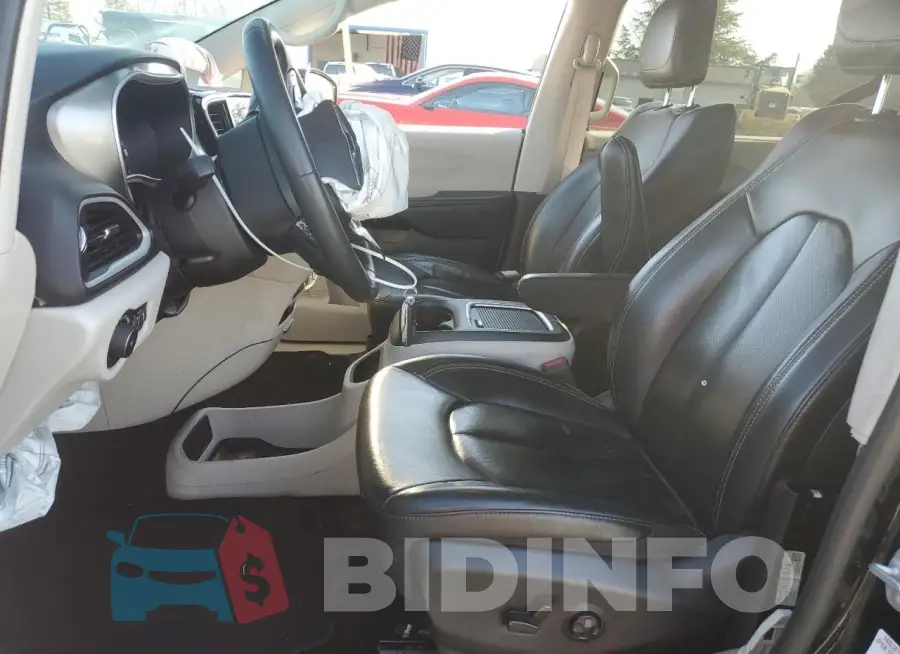 2C4RC1BG5NR177901 Photo# 7