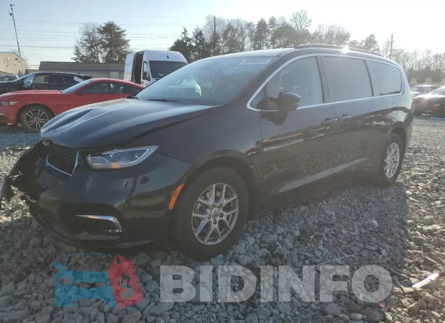 2C4RC1BG5NR177901 Photo# 1