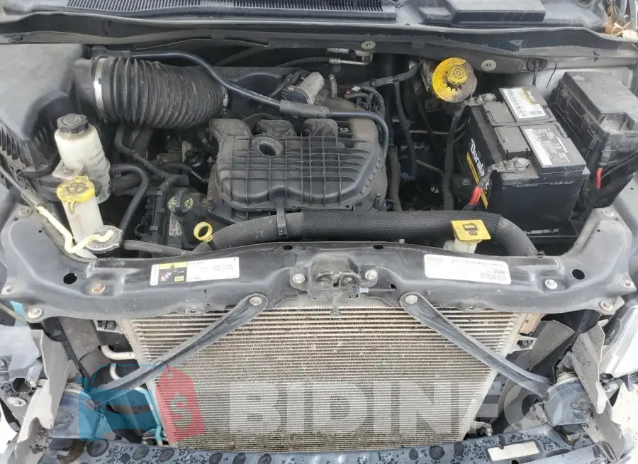 2C4RC1BG6GR186545 Photo# 11