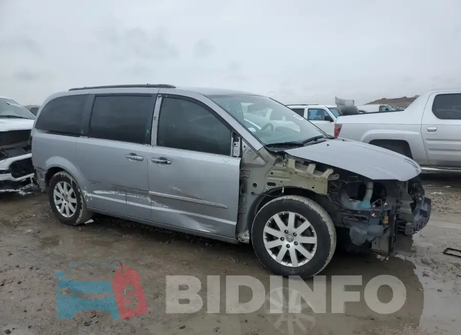 2C4RC1BG6GR186545 Photo# 4