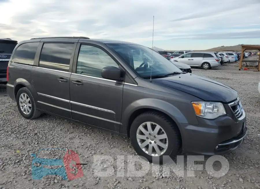 2C4RC1BG6GR294633 Photo# 4