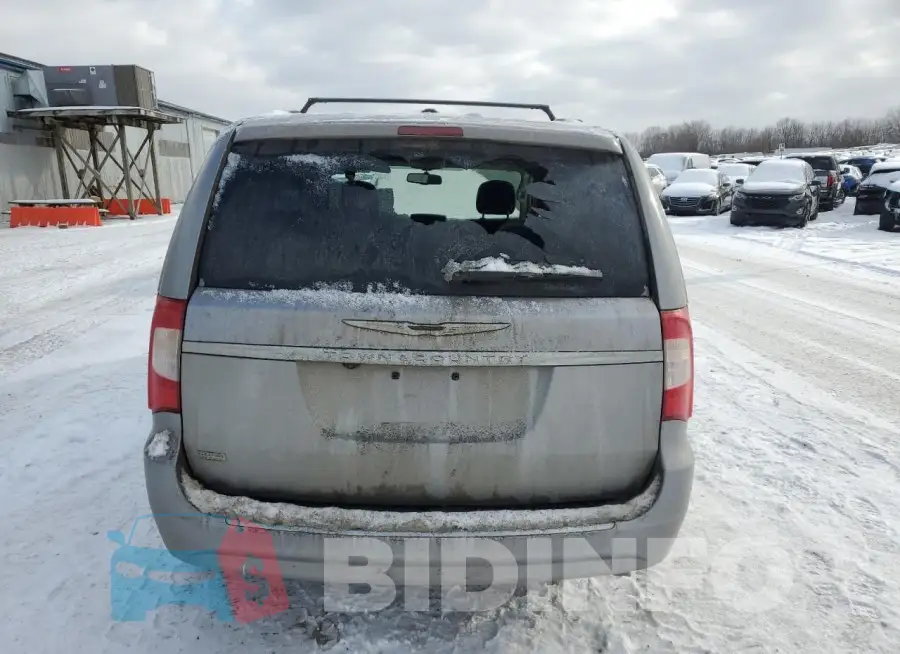 2C4RC1BG7GR282121 Photo# 6