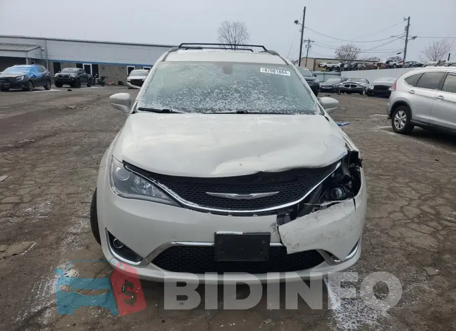 2C4RC1BG8HR661341 Photo# 5