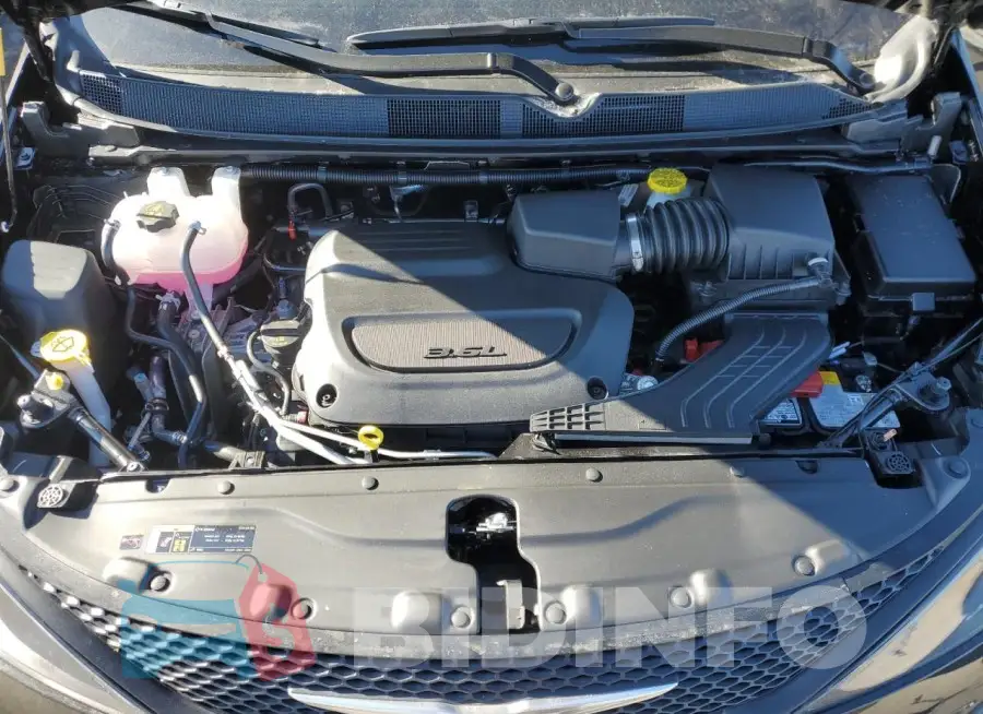 2C4RC1CG1SR525882 Photo# 12