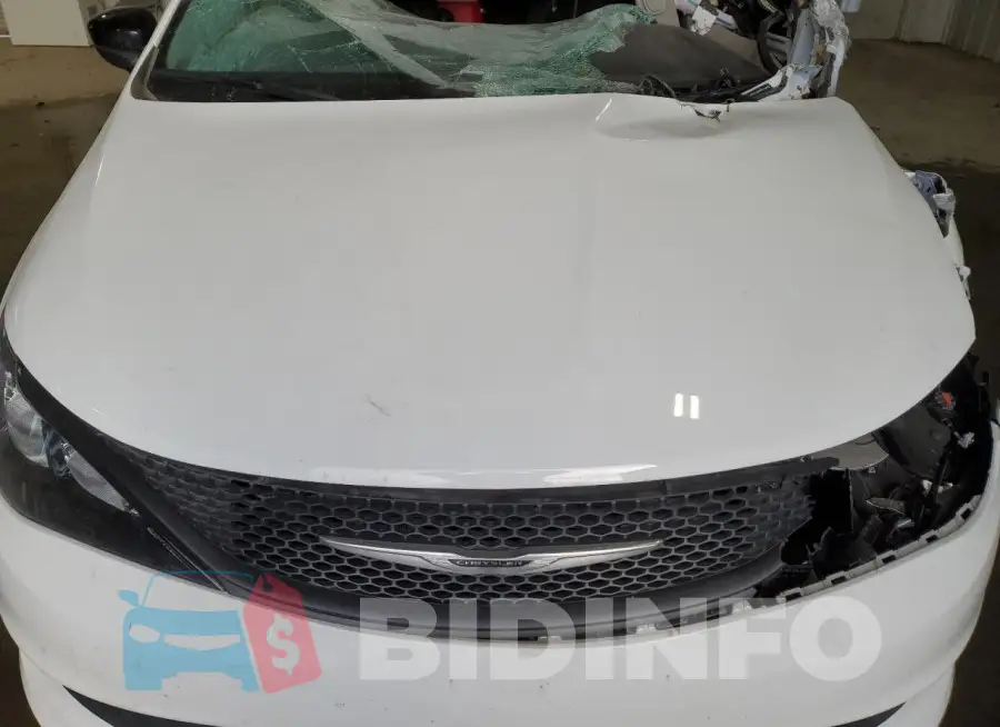 2C4RC1CG3RR179022 Photo# 12
