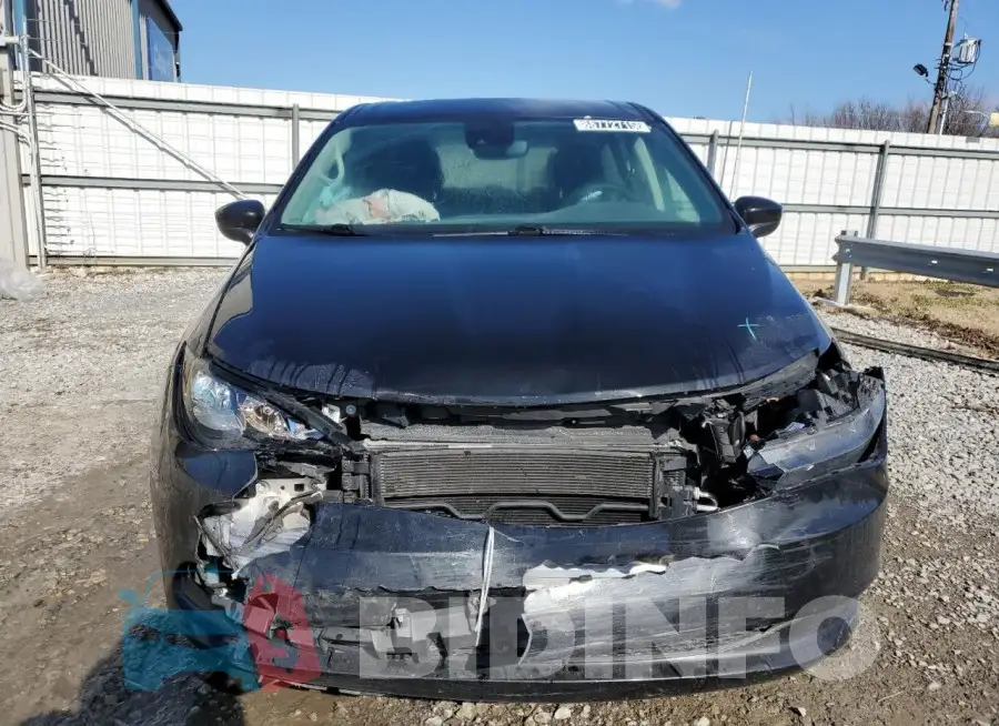 2C4RC1CGXPR601557 Photo# 5