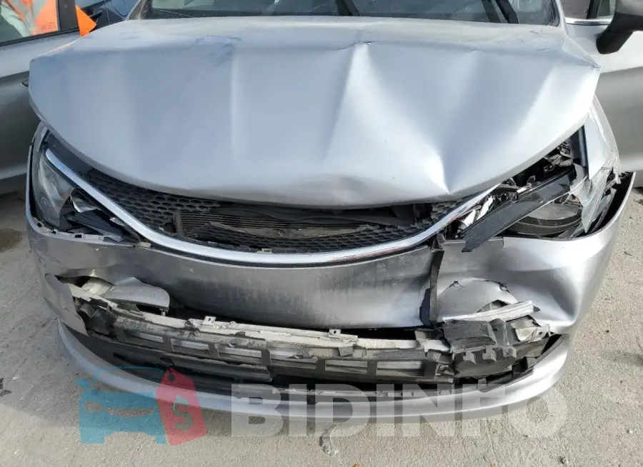 2C4RC1DG3LR113950 Photo# 12