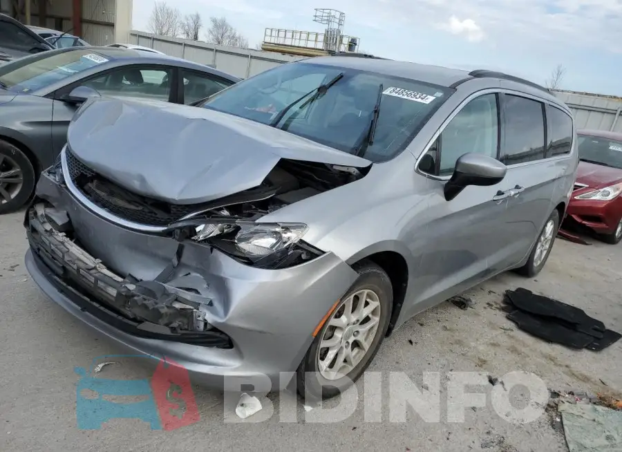 2C4RC1DG3LR113950 Photo# 1
