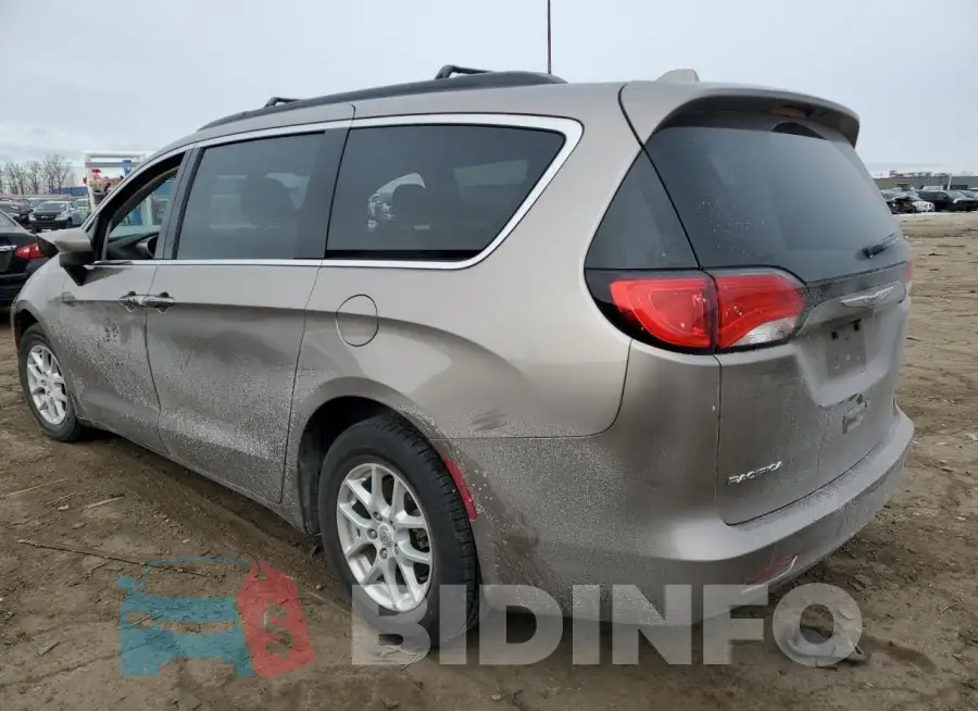 2C4RC1DG6HR621370 Photo# 2