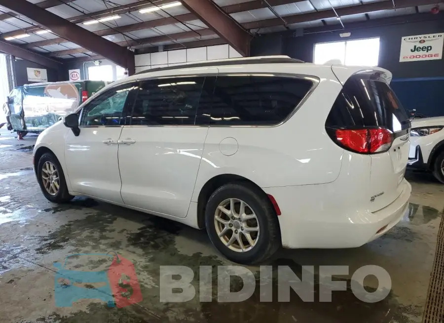 2C4RC1DG7LR156879 Photo# 2