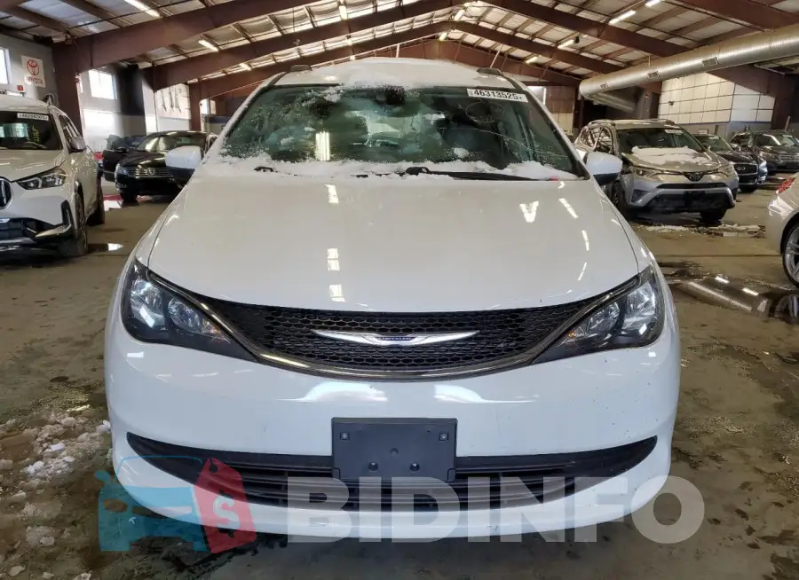 2C4RC1DG7LR156879 Photo# 5