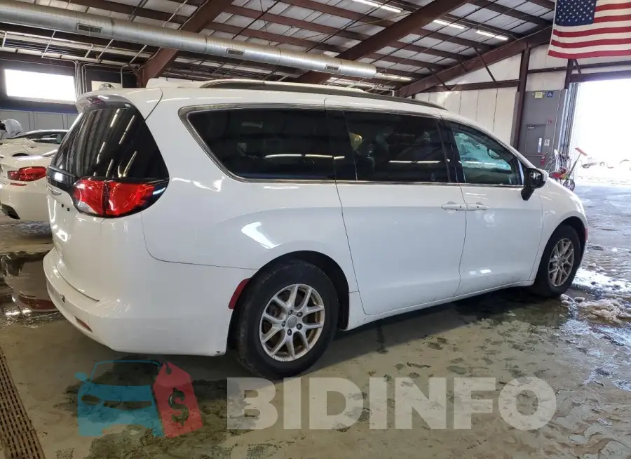 2C4RC1DG7LR156879 Photo# 3