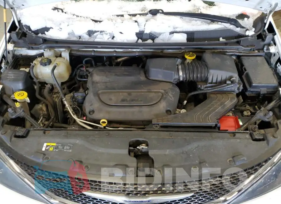2C4RC1DG7LR156879 Photo# 12