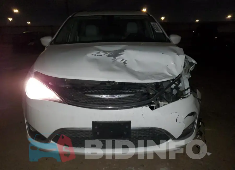 2C4RC1EG2JR340705 Photo# 5