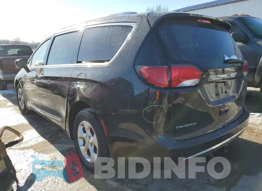 2C4RC1EG7HR655235 Photo# 2