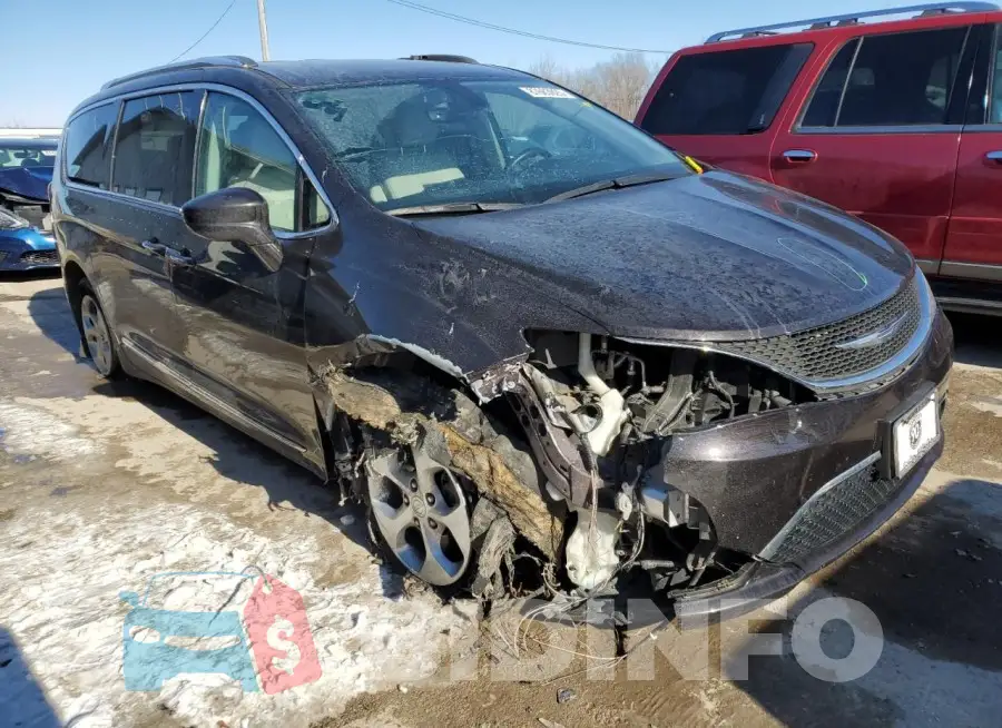 2C4RC1EG7HR655235 Photo# 4