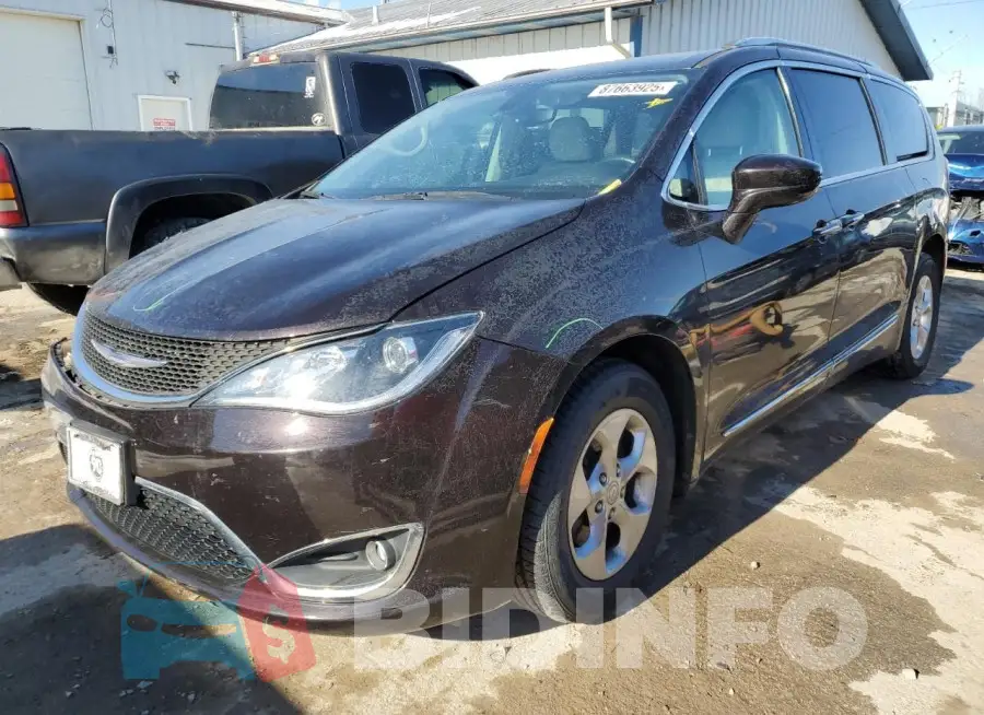 2C4RC1EG7HR655235 Photo# 1