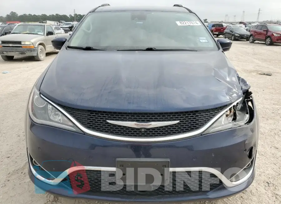 2C4RC1EG9HR727343 Photo# 5
