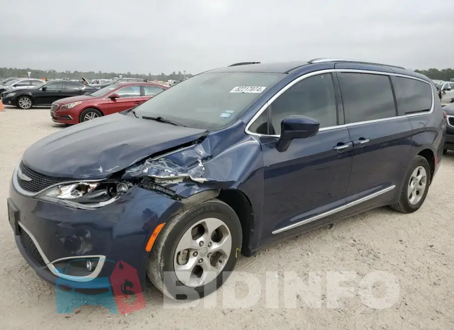 2C4RC1EG9HR727343 Photo# 1