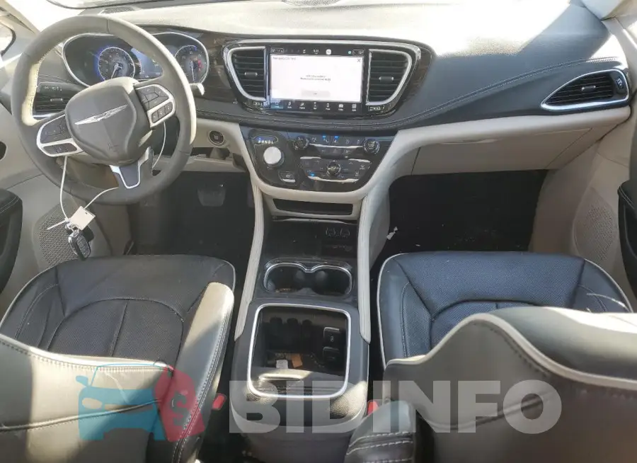 2C4RC1GG9PR608204 Photo# 8