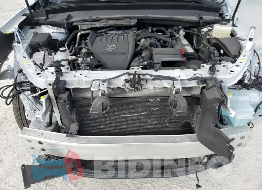 5TDAAAA64RS010857 Photo# 12