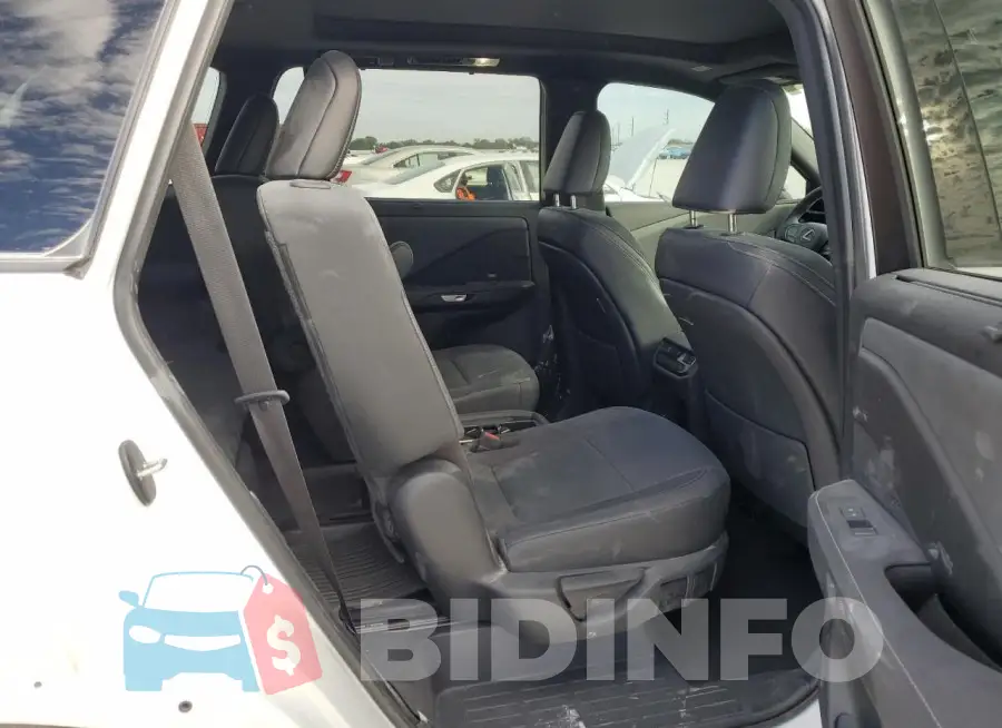 5TDAAAA64RS010857 Photo# 11