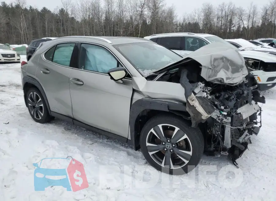 JTHL9JBH9M2038377 Photo# 4