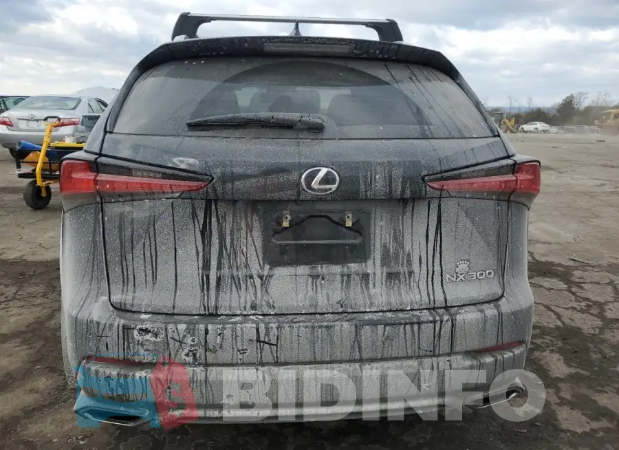 JTJGARDZ3M2259601 Photo# 6