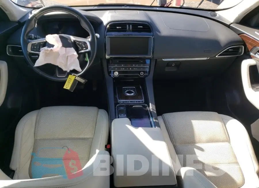 SADCK2FXXLA631526 Photo# 8