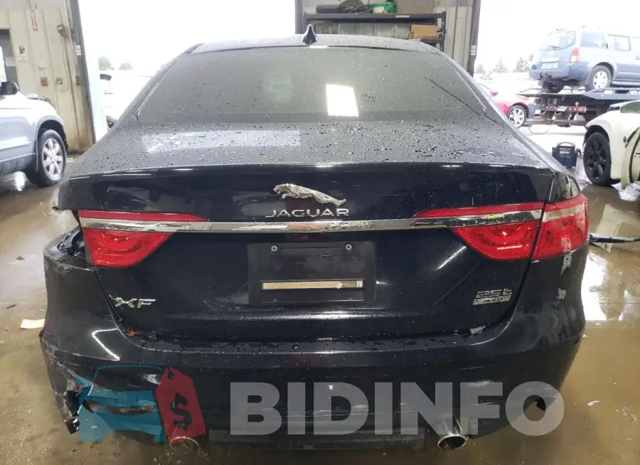 SAJBJ4FX8JCY54463 Photo# 6