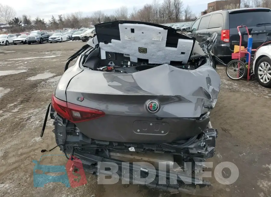 ZARFANBN3M7647377 Photo# 6