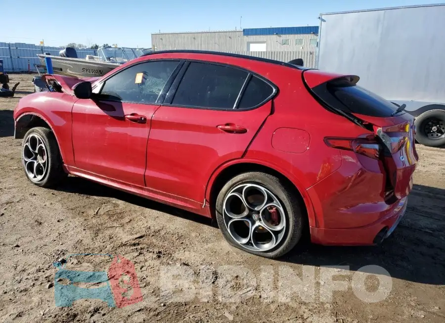 ZASPAKBNXM7D11536 Photo# 2