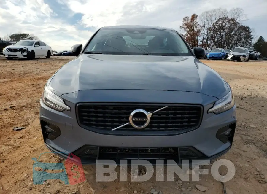 7JRL12TZ8NG174592 Photo# 5