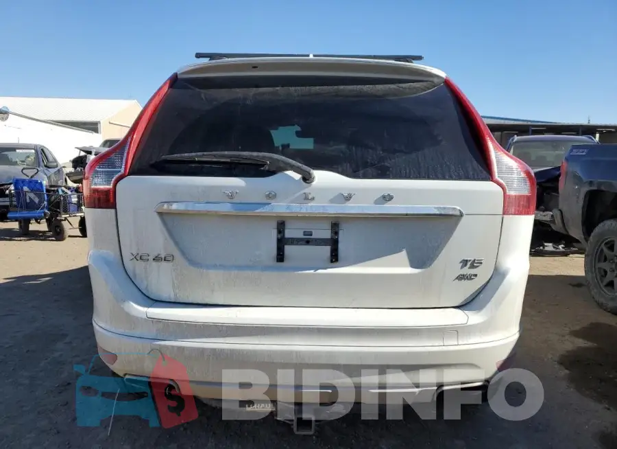 YV4612RK5G2785926 Photo# 6