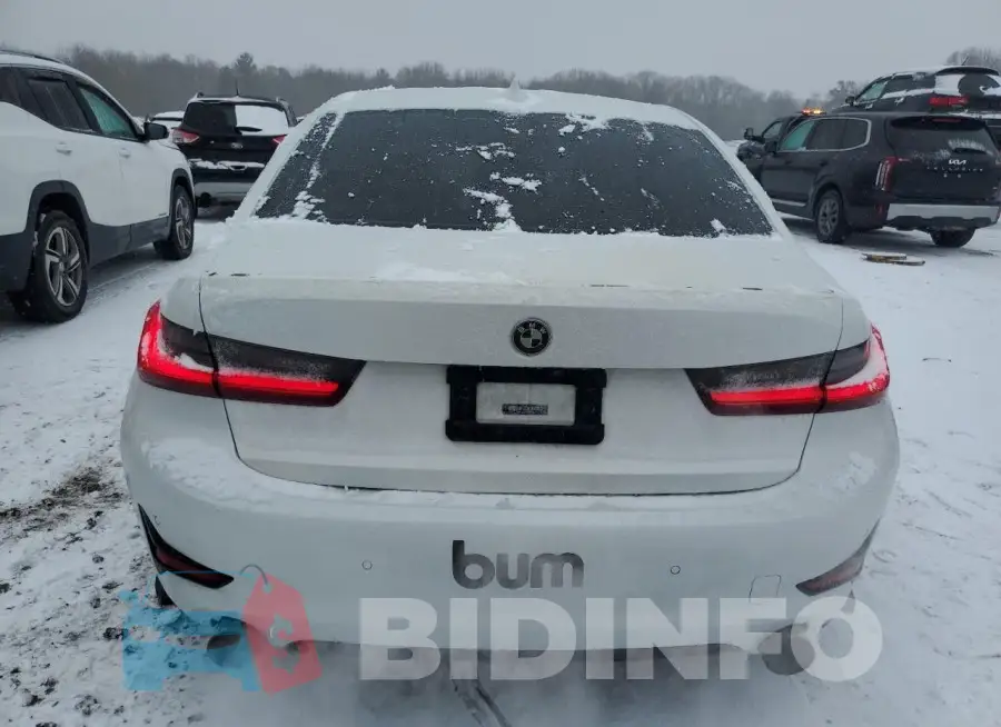 3MW5R7J04L8B19468 Photo# 6
