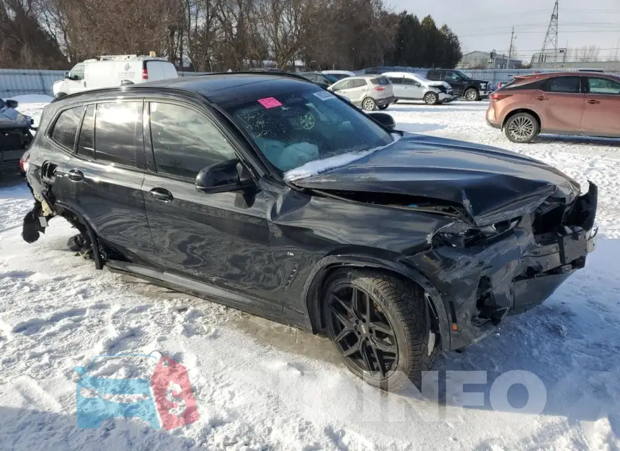 5UX83DP07R9V91247 Photo# 4